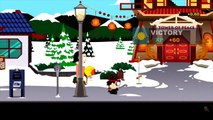 South Park Stick of Truth Walkthrough Episode 27 - The Elven Kingdom Gameplay Lets Play Part 27