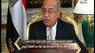 رئيس الوزراء في «أنا مصر»:  إجراءات داخلية وخارجية لمواجهة سد النهضة