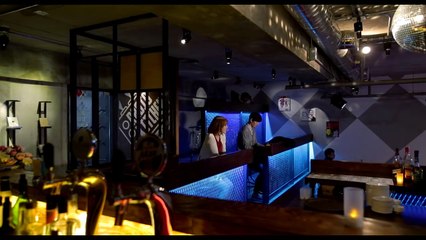 The Sweetest Korean Drama Scence - Pharisee 01