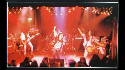 DEAD CLAW ''Ride Guns''