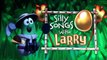 Veggietales: Silly Songs with Larry- My Golden Egg