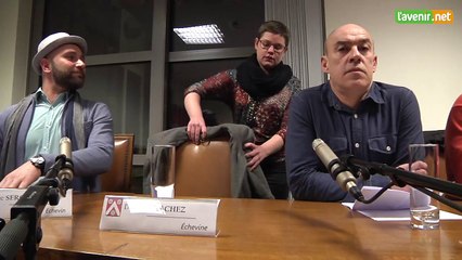 L'Avenir - Conseil Communal Jemeppe