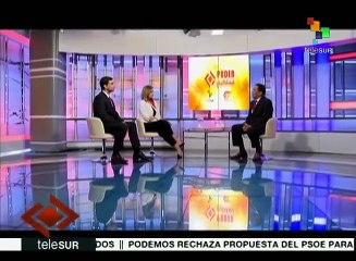 Poder - Manipulación mediática