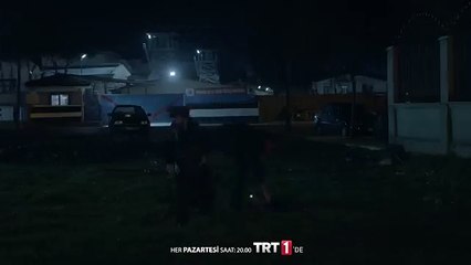 Yeşil Deniz 63.Bölüm Fragmanı İZLE