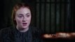 Game of Thrones Season 5 Episode #4 Sophie Turner on Trusting Littlefinger HBO