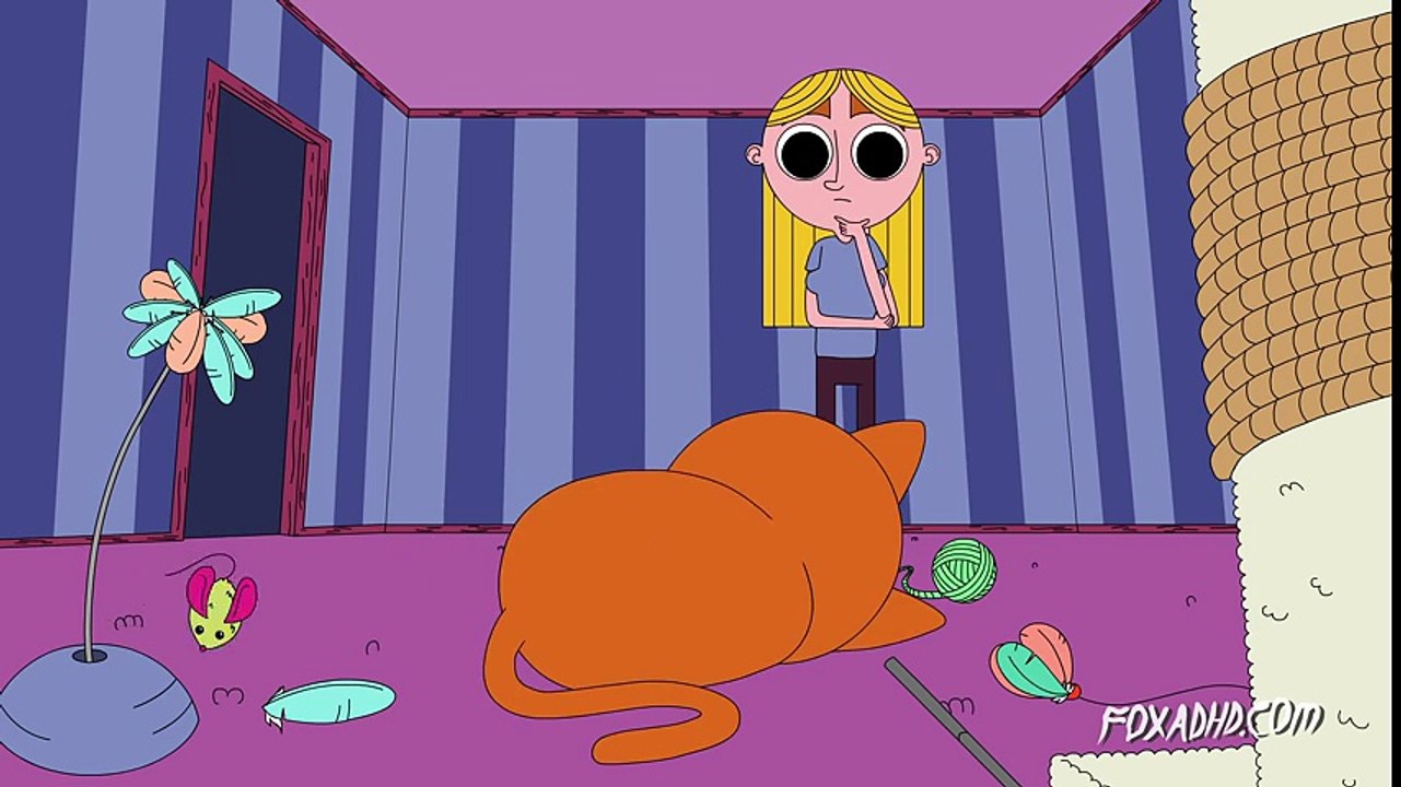 CAT SONG