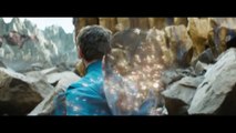 Star Trek Beyond - Türkçe Dublajlı Fragman