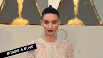 Oscars 2016 Beauty Trends: Kate Winslet, Saoirse Ronan, Brie Larson, Margot Robbie and More UN