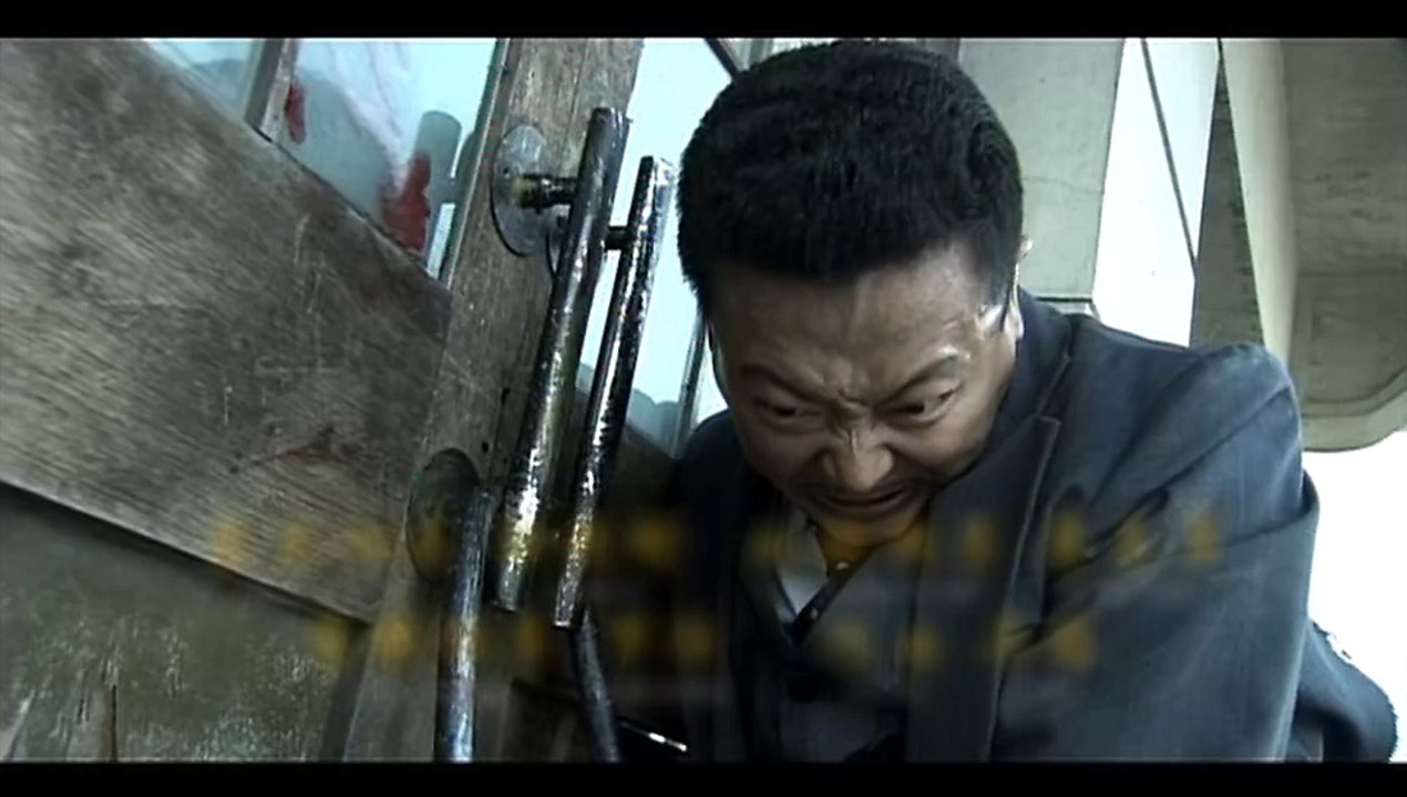 决战前21