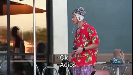 Así es como dejan en ridículo a una cazafortunas