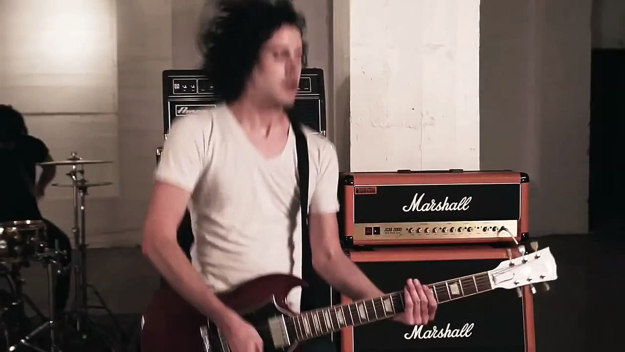 Fit For Rivals -  Crash  HD