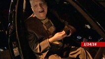Larry Flynt -- Passes on Playboy Mansion ... Takes Grave Jab at Hef