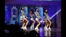 [PICS] 160219 NINE MUSES 1st Concert MUSE IN THE CITY