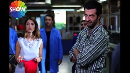 Fabrika Kizi 5 bolum fragmani