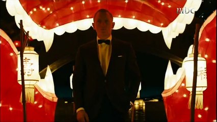 MBC (Middle East Broadcasting Center) Trailer .