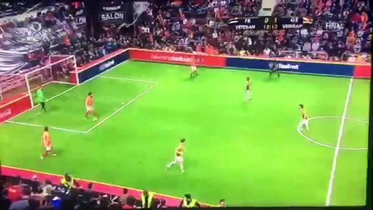 Tv8 SALON TURNUVASI FİNAL GALATASARAY FENERBAHÇE