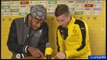 Aubameyang & Marco Reus Funny Moments (BVB Dortmund)
