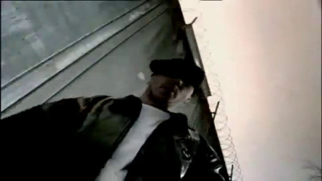 Akon feat. Azad - Locked up -> prod. by DCh