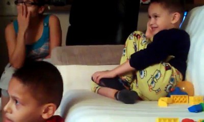 Matt crying cause Spongebob and Patrick die