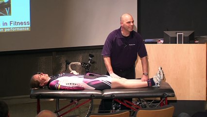 Bike Fit  It s All About the Bike