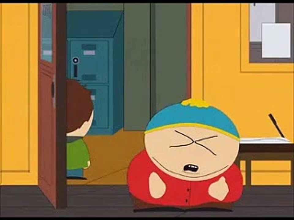 South Park Season 15 Episode 8