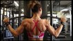 BodyBuilding Babes - Fit Muscle Girl