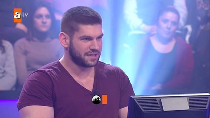 Kim Milyoner Olmak İster? 543. Bölüm Fragmanı - atv