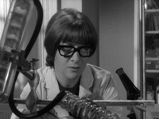 Danger Man S03 76 Someone Is Liable To Get Hurt