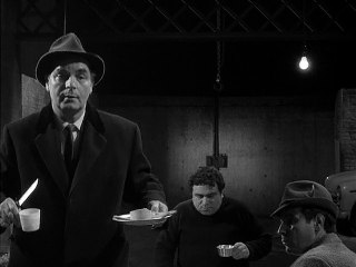 Danger Man S03 82 The Man With The Foot