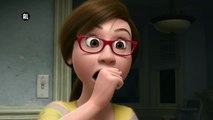 Disney•Pixars Binnenstebuiten - Vanaf 15 juli in de bioscoop!