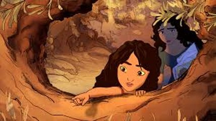 Kahlil Gibran's The Prophet  Full''Movie