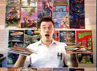 AVGN: Nintendo Power (Higher Quality) Episode 33