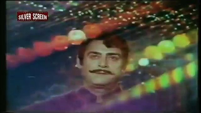 NOOR JAHAN - PAKISTANI OLD PUNJABI SONG - ANJUMAN