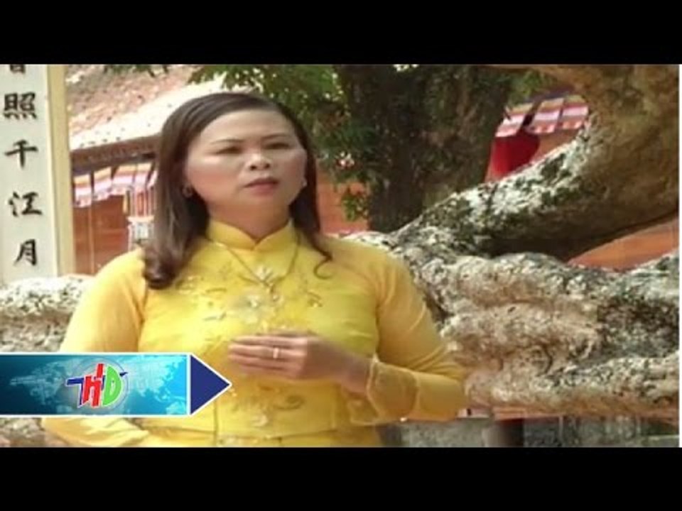 Khúc hát ân tình | HDTV