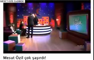 Mesut Özil ve Acun Ilıcalının kızları TV8de 1 Alp 3 Çocuk