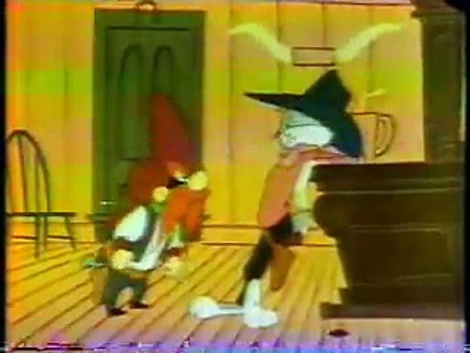 How the west was won.wmv