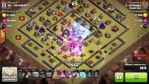 Clash of Clans - GoWiWi TH10 Attack