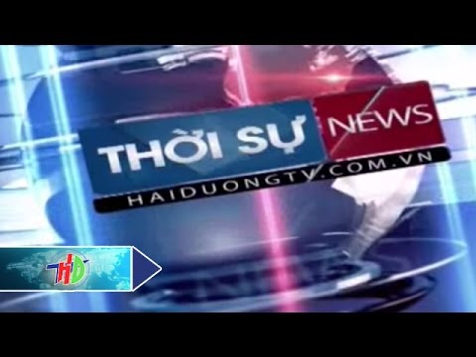 Thời sự ngày 18/07/2015 | HDTV