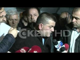 DESHTON MARREVESHJA E BASHKISE ME BIZNESET