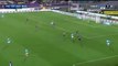 Gonzalo Higuain Disallowed Goal (offside)
