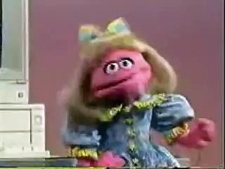 The Internet is for Porn - Sesame Street Style!