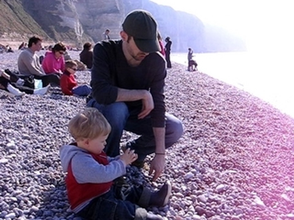Plage du Tilleul