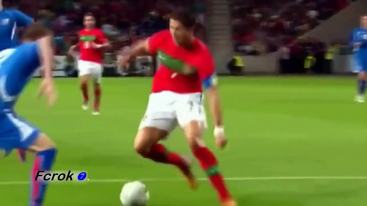 Cristiano Ronaldo ► Best Skills & Goals ● Portugal ● 2015 HD