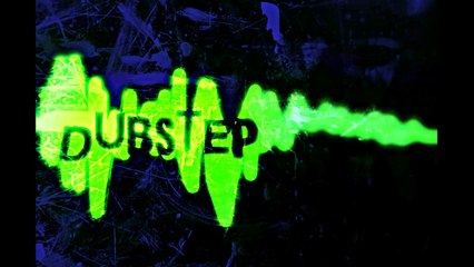 Dirty Acid Extreme Overdrive Breaks Dubstep Royalty Free