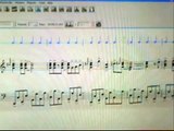 Jingle Bells Jazz Version On Piano - Sheet Music Preview - Christmas Day In The Jazzy Mood