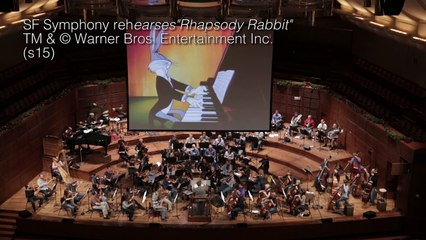 Bugs Bunny at the Symphony II with the SF Symphony
