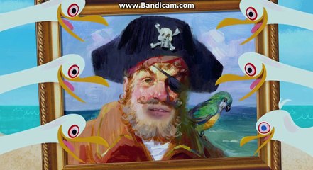 Spongebob - Rap Battle