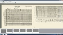 Sweet Victory Marching Band Arrangement