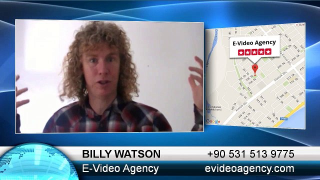 Plumbing Services Marketing Points For Antalya Organizations From E-Video Agency 905315139775