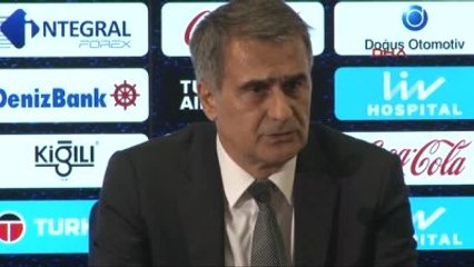 Fenerbahçe - Beşiktaş Maçının Ardından - 1